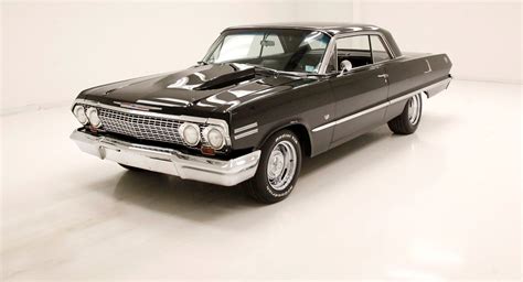 1963 Chevrolet Impala | Classic Auto Mall