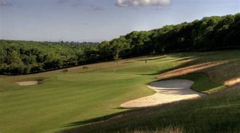 Farleigh Golf Club Surrey Reviews Scorecards Green Fees Offers