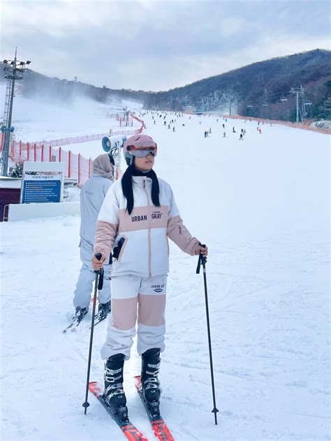 곤지암 스키장 곤지암리조트 리프트권 할인 렌탈샵 자세한 이용방법 방문후기 네이버 블로그