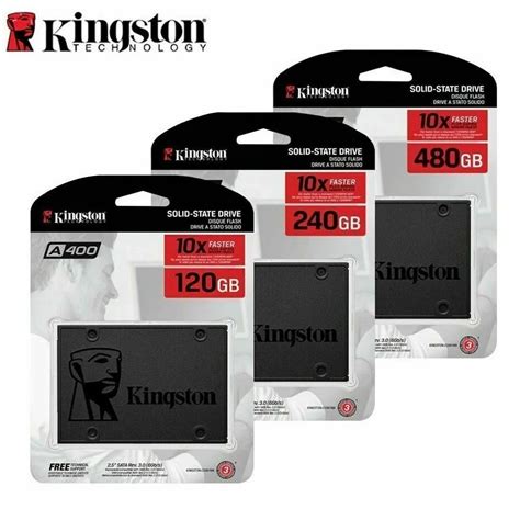 Kingston Ssd A400 960gb Online | bellvalefarms.com