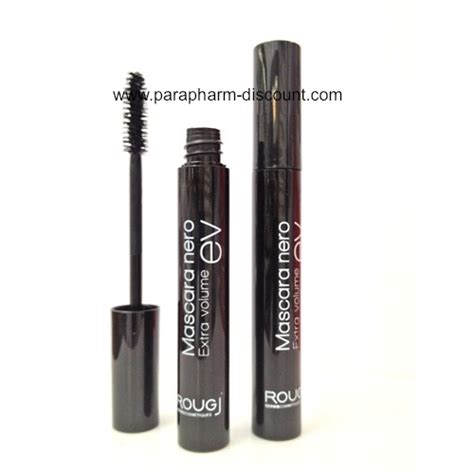 Rougj Mascara Extra Volume Ml Parapharmacie Parapharm Discount