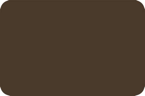 Ral Sepia Brown Color Plate Sample Lvp Paints