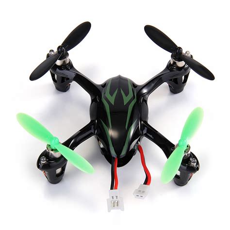 Hubsan X4 H107C 4CH RC Quadcopter 2.4G 6 Axis Gryo