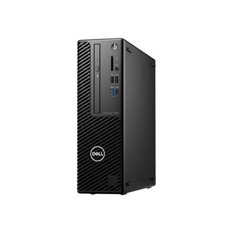 Dell Precision Small Form Factor Sff Core I Ghz