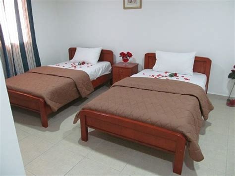 City Hotel Monrovia Liberia | Qantas Hotels