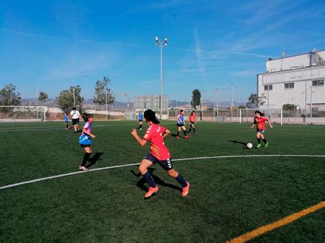 Inici de la 1a Fase de la competició comarcal desports dequip dels