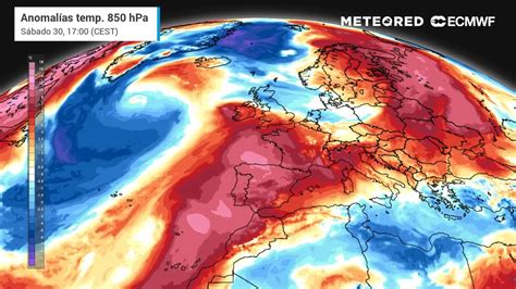 El verano se alarga y los termómetros marcarán hasta 37ºC a principios