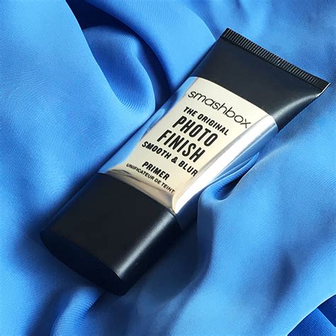 Review: Smashbox Photo Finish Foundation Primer — Glossip Girl