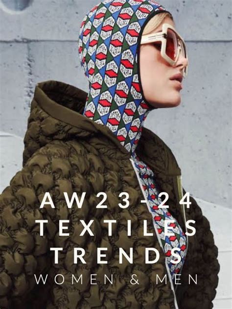 Aw 2324 Textiles And Fabric Trend Book Tiffany Hill Studio Fashion