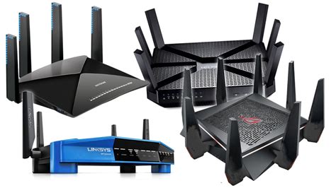 11 Best Gigabit Routers Your Buyer’s Guide 2020