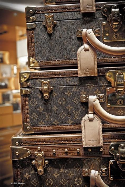 Louis Vuitton Luggage Maletas Louis Vuitton Bolsos Louis Vuitton Y