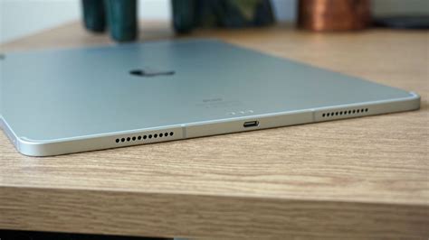 Ipad Mini 6 Sounds More And More Like A Pint Sized Ipad Pro Every Day Techradar