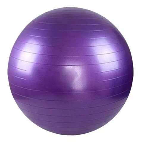 Pelota Yoga Esferodinamia Pilates Cm Gym Ball Mercadolibre