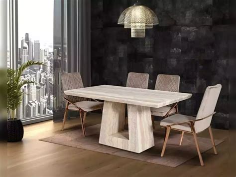 Modern Dining Room Furniture: Embrace Beauty and Functionality ...