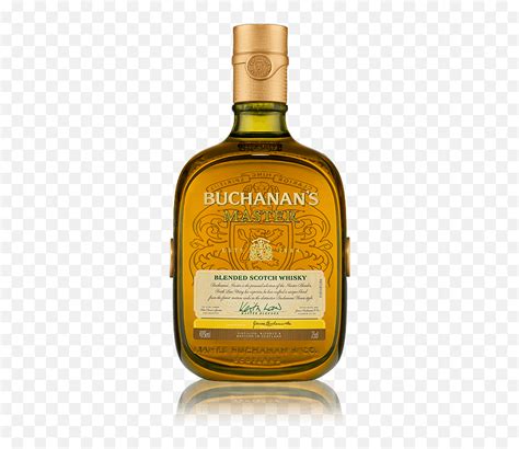 Buchanans Scotch Buchanans Master Precio Png Buchanan S Png Free