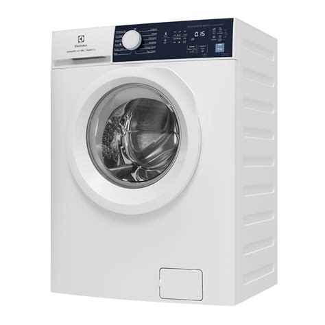 85公斤 Ultimatecare 300 蒸氣護理洗衣乾衣機 Ewp8024d3wb Electrolux Hong Kong