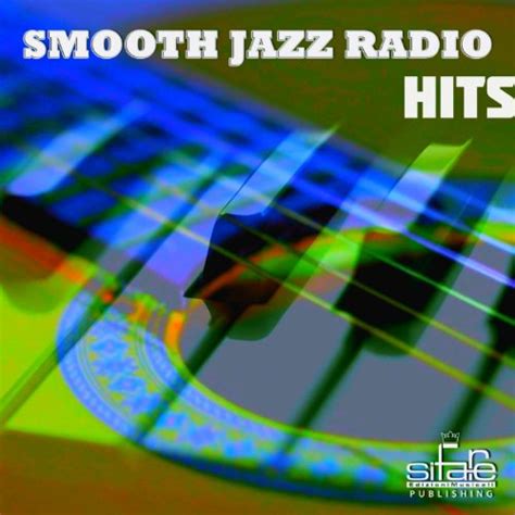 Amazon Smooth Jazz Radio Hits Vol 24 Francesco Digilio