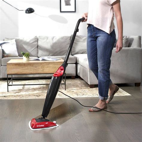 5 Best Steam Mops for Hardwood Floors 2022 | Best steam mop, Steam mops ...