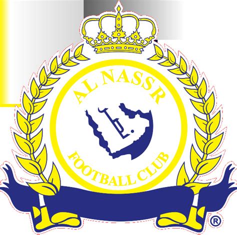 Al-Nassr Logo [ Download - Logo - icon ] png svg