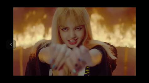 BLACKPINK 불장난 PLAYING WITH FIRE M V YouTube