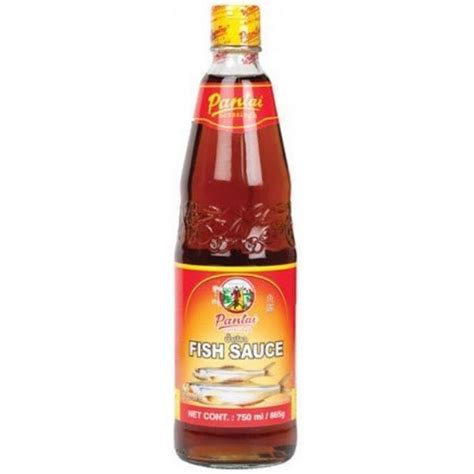 Jual Pantai Kecap Ikan Fish Sauce Ml Shopee Indonesia