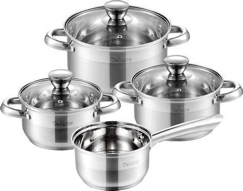 Meilleurs Sets De Casseroles Guide D Achat Complet Et Comparatif