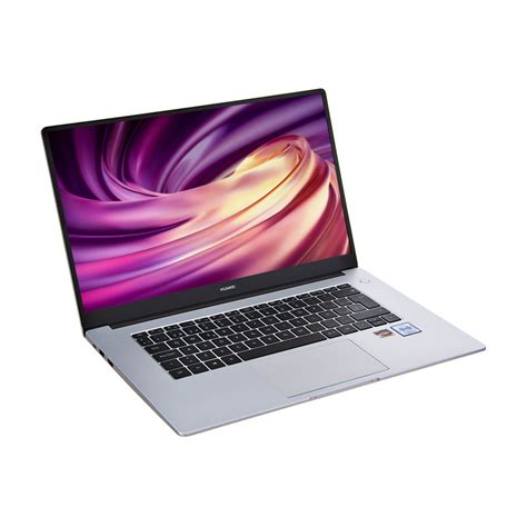 Huawei Laptop Matebook Amd Ryzen Gb Ram Gb Ssd Tb Hdd