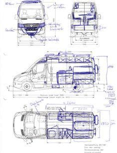 Ausbau Plan Und Bestandsaufnahme Unseres Sprinters Van Life Diy