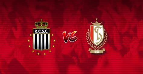 Resultado Charleroi vs Standard Lieja Vídeo Resumen Gol ver Jornada