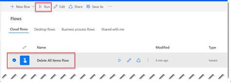 Power Automate Delete All Items In SharePoint List SPGuides