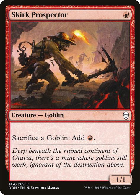 Top 10 Red Mana Ramps In Magic The Gathering Hobbylark