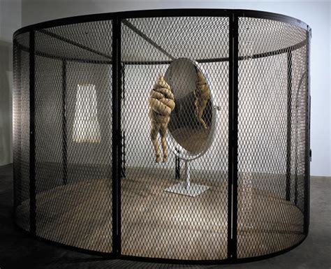 Cell XXVI, 2003 - Louise Bourgeois - WikiArt.org