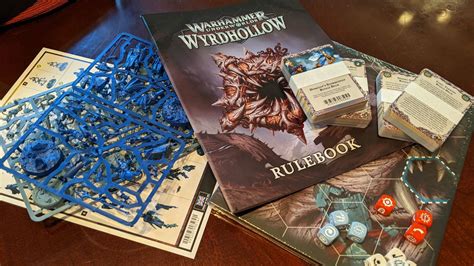 Warhammer Underworlds Wyrdhollow Review Pinay Guide Blog