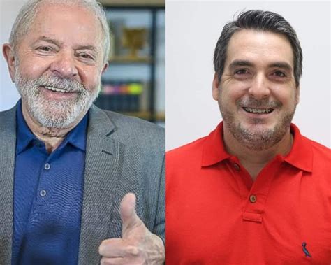 Sandro Magalhães irá coordenar campanha de Lula em Serrinha