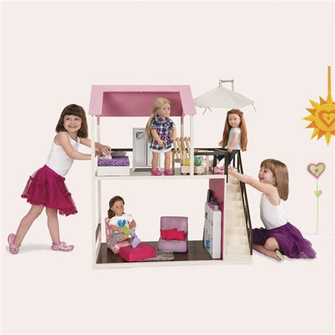 Our Generation Dollhouse - Cool Mom PIcks