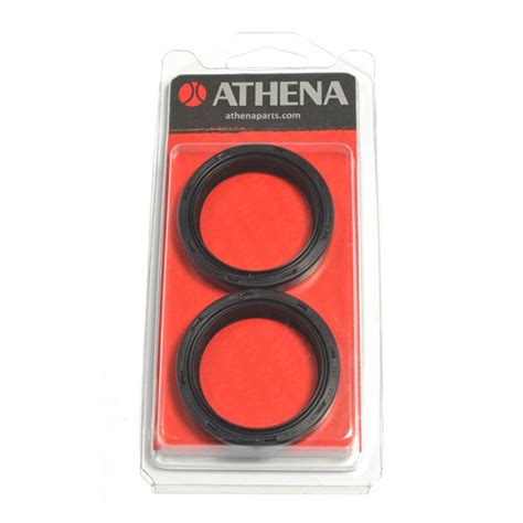 Fork Oil Seal Kit X X Mm Athena