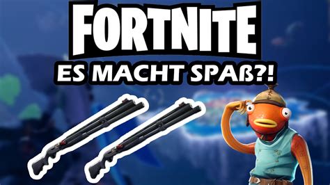 Die Neue Fortnite Season Ist Geil Youtube