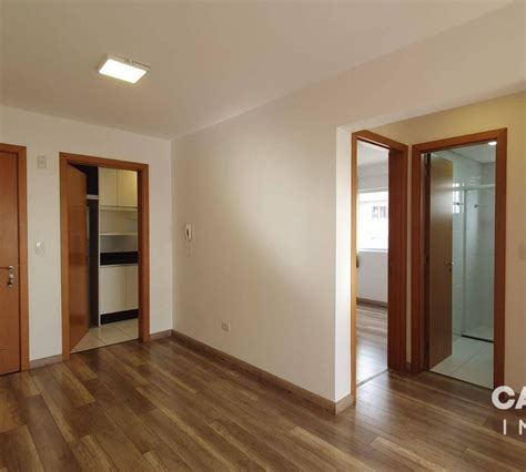 Apartamento Para Aluguel 2 Quartos Cristo Rei Curitiba R 1 750