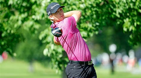 PGA TOUR University on TOUR: Three alumni in top five at Pinnacle Bank