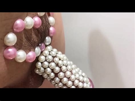 Vajazzling 05Pearl Dress Dick 2 XVIDEOS