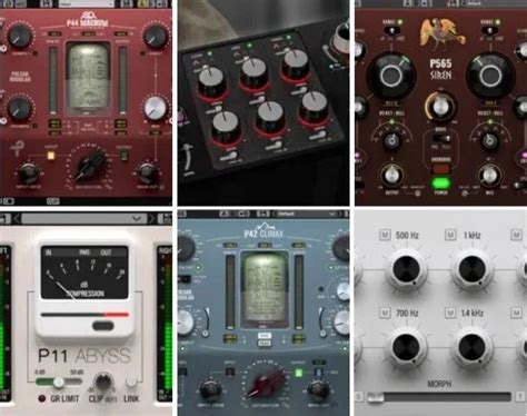 Pulsar Modular Complete Effects Bundle Win