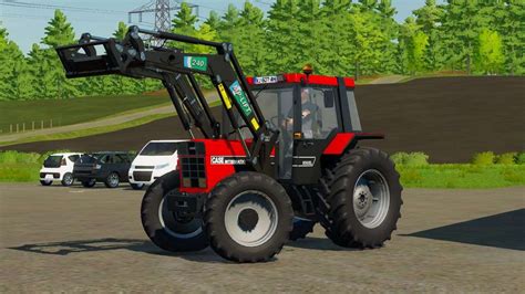 Case Ih Xl Dlc Pack V Farming Simulator Mods