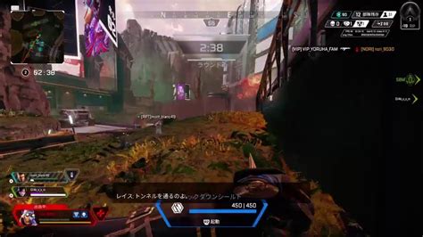 Ps4 Apexやるぞ新シーズンおっさんがいくとカジュアルとランクマとアリーナ 基本無言 （twitch Idある方登録お願いします） Youtube