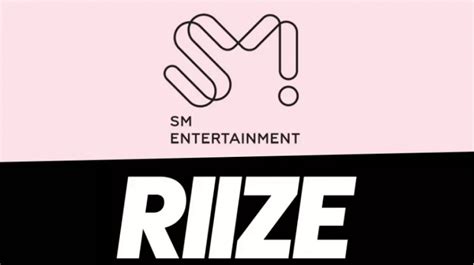 Profil Member Riize Boy Group Baru Bentukan Sm Entertainment