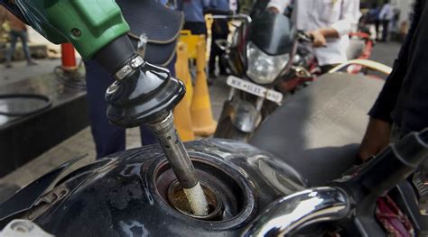 Petrol Diesel Price Today Petrol Diesel Prices Remain Steady For 30th