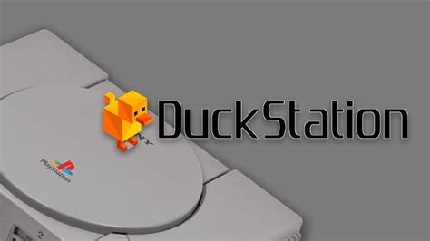 How To Install And Set Up Duckstation Pc Guide