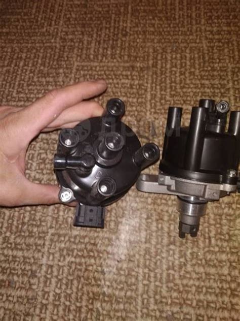 Купить Трамблер Toyota 3SFE / 3SGE / 4SFE в Благовещенске по цене: 6 ...