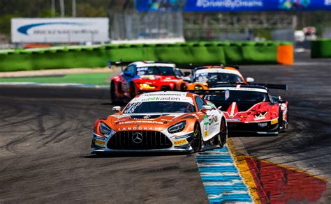 Drivers Adac Gt Masters