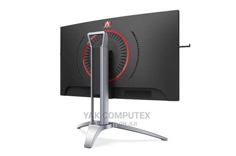 AOC 27 Inch Gaming Monitor 144hz in Accra Metropolitan - Computer ...