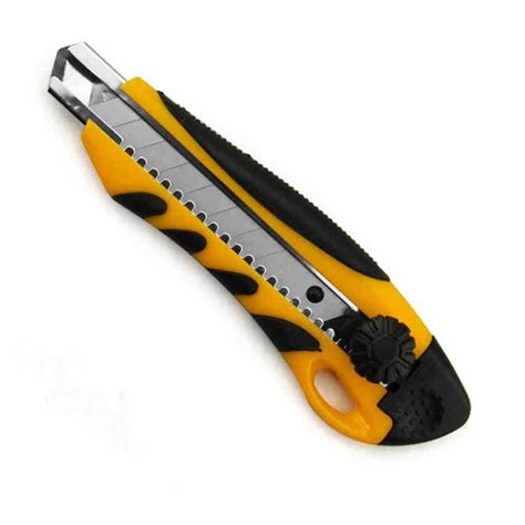 Safety Cutter Knife Rubber Cutting Hot Knife Safety Knife - Buy Safety ...